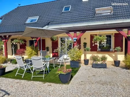 maison 5 pièces 93 m2
