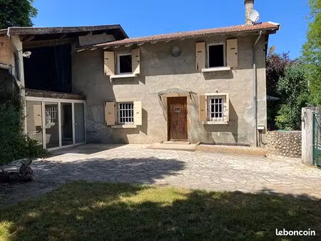 maison 5 pièces 119 m²