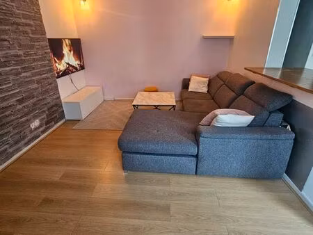 maison de ville 65m2