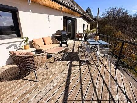 maison 6 pièces 150 m²