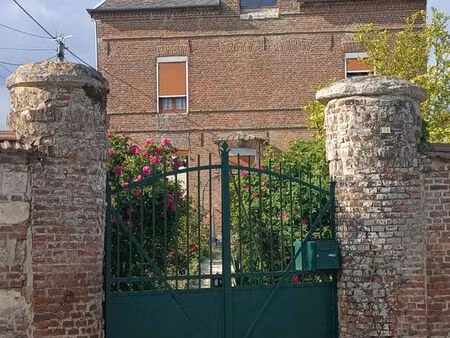 maison 5 pièces 140 m²