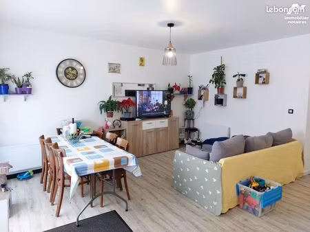 maison 4 pièces 88 m²