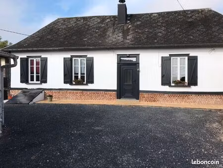 maison de campagne