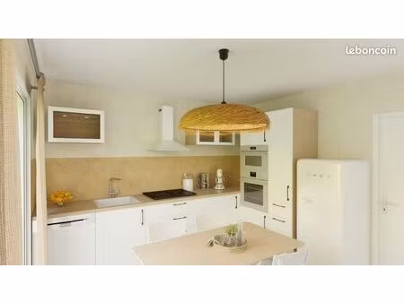 location maison individuelle