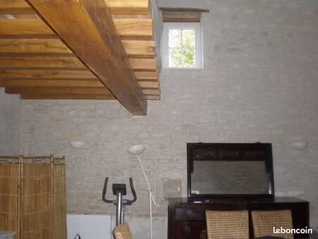 maison 4 chambres