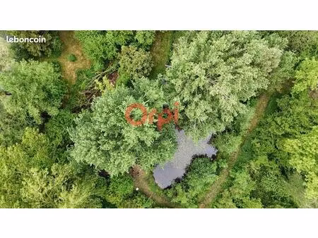 terrain 1 774 m² cartigny
