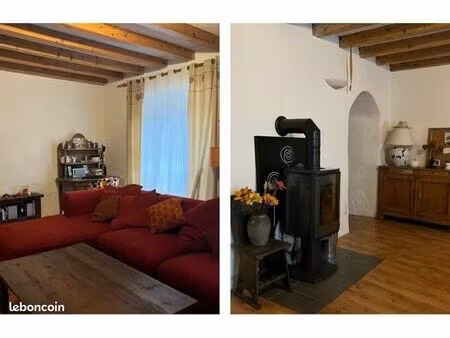 appartement 2 pièces 53 m2 quartier médiéval de conflans à albertville