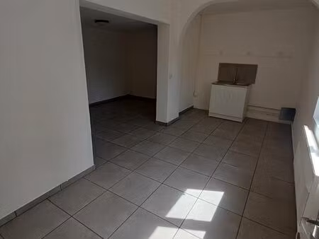 appartement f2