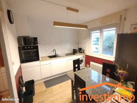 studio 2 pièces 28 m²