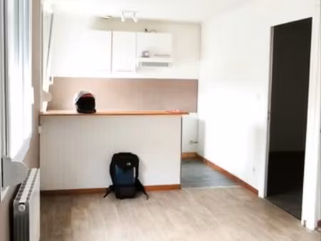 appartement t2 lumineux