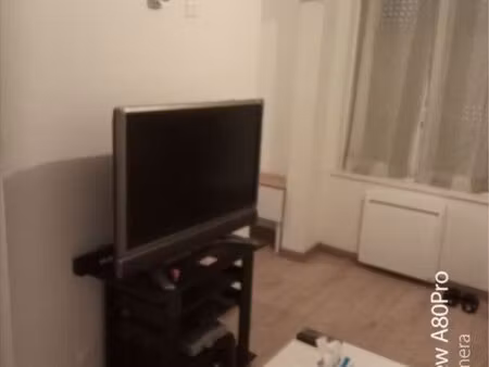 appartement f2