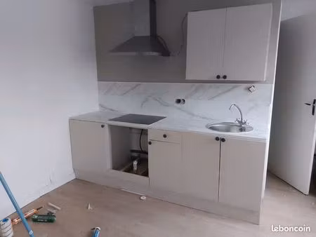 appartement en duplex 3 chambres