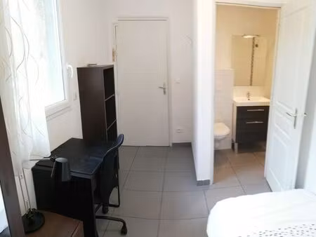 location étudiante faverges