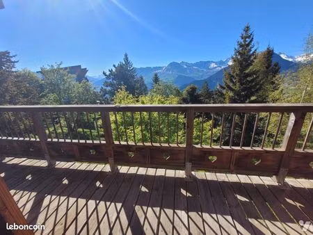 appartement 2 pièces 28 m²