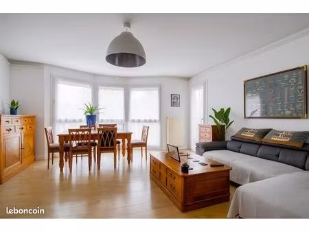 appartement f4