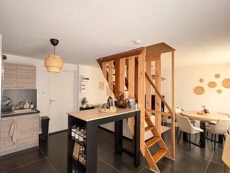 apparemment 70m2