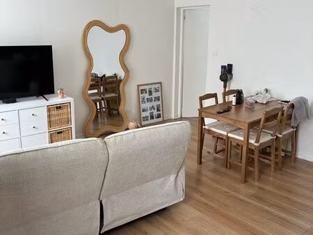 appartement 35m2