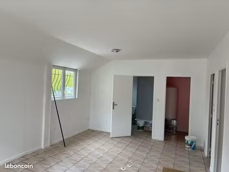 appartement f3