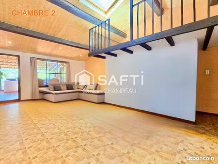 immeuble 180 m² villefranche-de-conflent