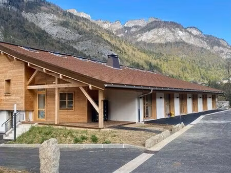 studio à louer à l’année