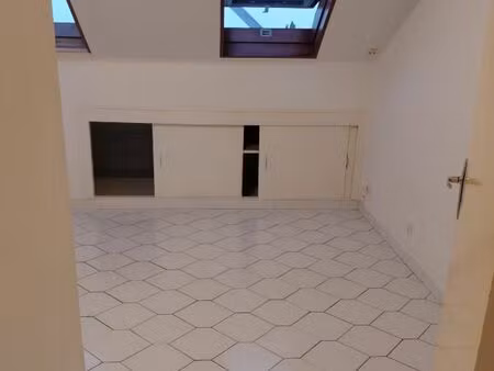 appartement 1 pièce 21 m²