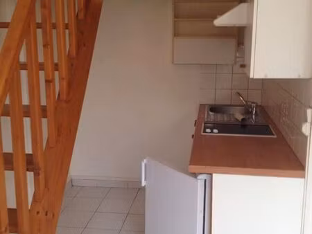 appartement  centre de lens