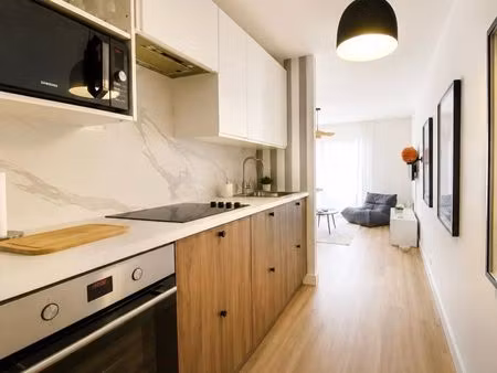 sables d’olonne – quartier des présidents – tout rénové – vente particulier
