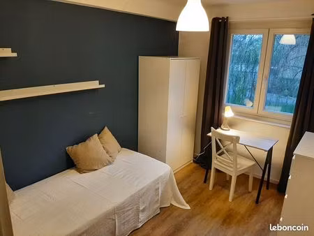 chambre(s) pour étudiant(e) à louer à lille