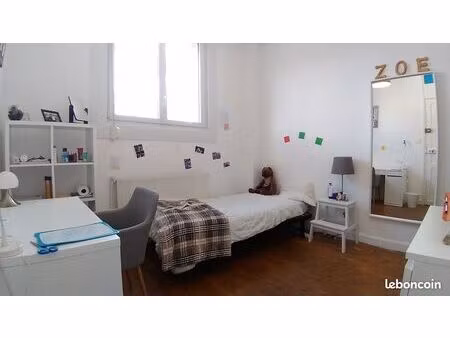 chambre proche chru lille