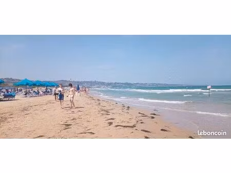 loue appartement vasto italie