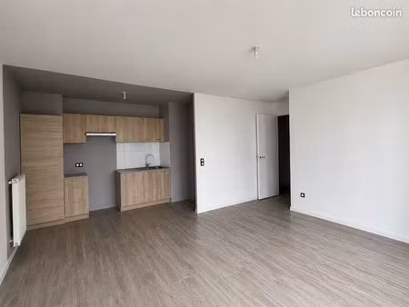 vente t3 melun