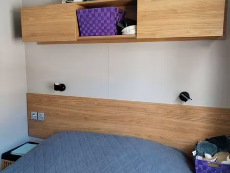 vend mobil home