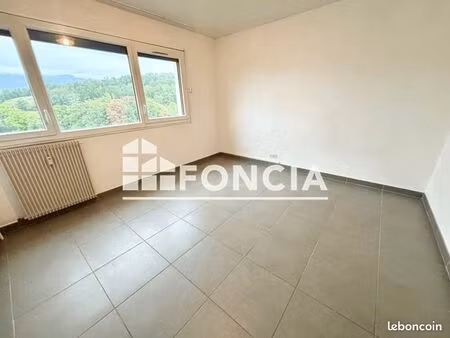 studio 1 pièce 20 m²