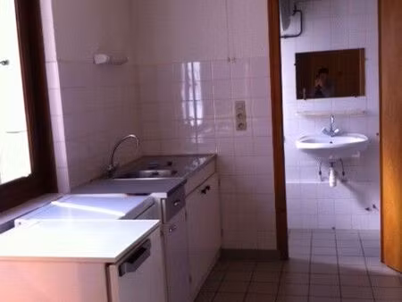 scionzier studio 20m²