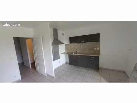 appartement t2 seyssel