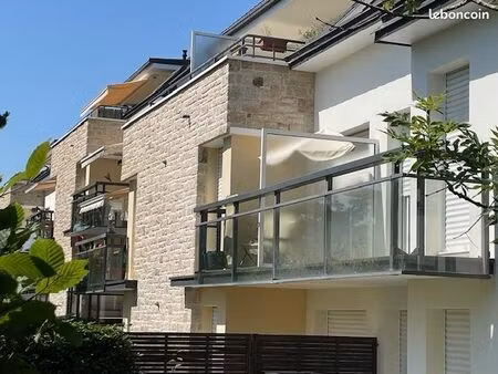 appartement 3 pièces 67 m²