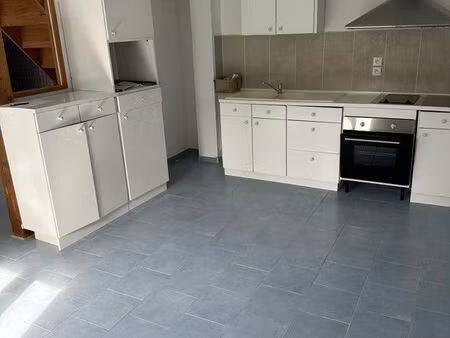 appartement f3