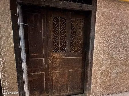 5 pièces 17 m²