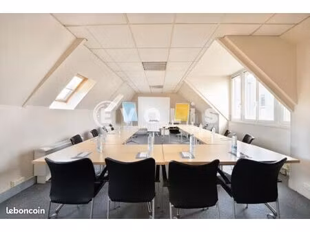 bureaux 18 m²