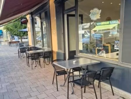 urgent / fond de commerce / prix a débattre