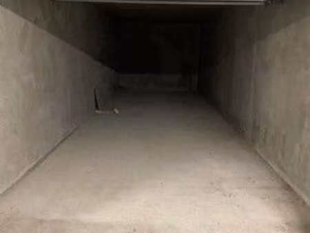garage couvert de 30 m² à louer – rue du bois gentil annecy