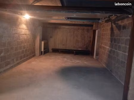 garage arras