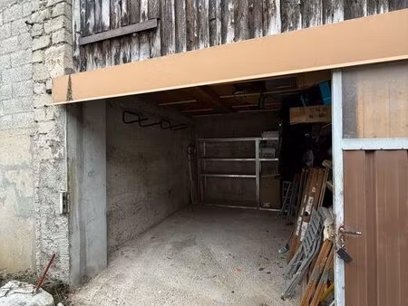 garage
