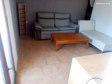 studio à louer