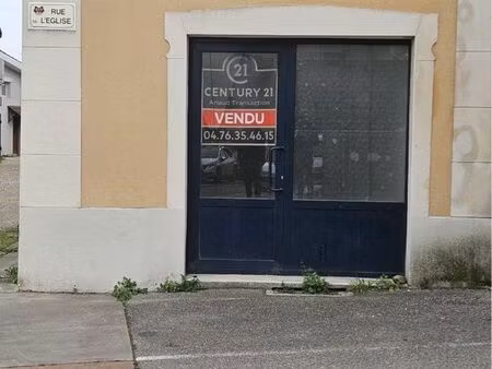 local commercial