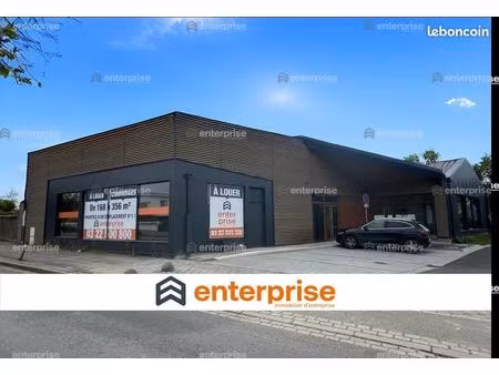 local commercial 88 m²