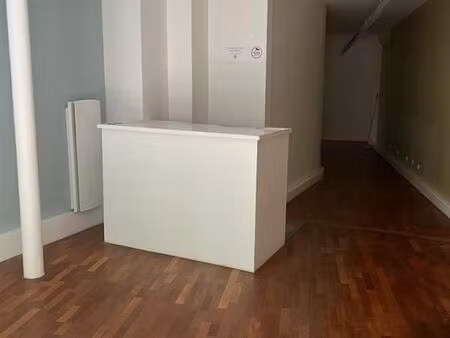 local commercial 73 m²