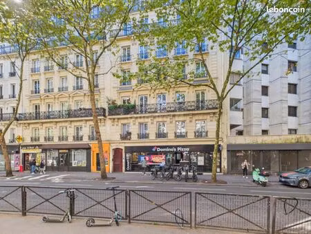 local commercial 102 m²