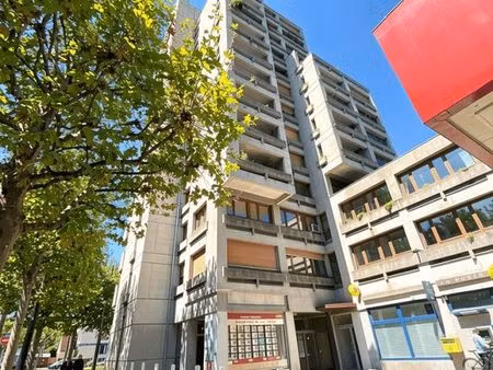 local 47 m² strasbourg