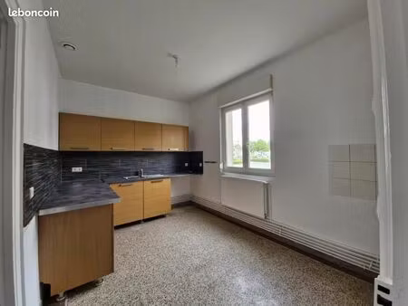 maison 108 m² achiet-le-grand